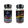 UNI-BULK MASS Capsules – Advanced Muscle & Strength Stack | United Hormones