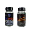 UNI-SHIELD Organ Support Complex 60 Capsules